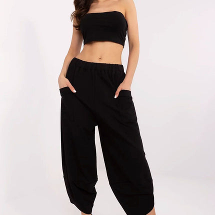  Tracksuit trousers model 211188 Relevance 