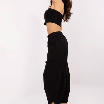  Tracksuit trousers model 211188 Relevance 