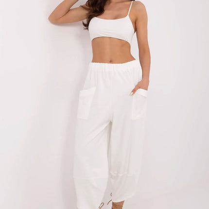  Tracksuit trousers model 211189 Relevance 