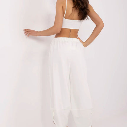  Tracksuit trousers model 211189 Relevance 