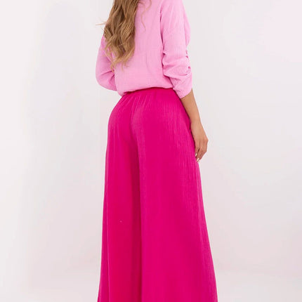  Women trousers model 211270 Italy Moda 