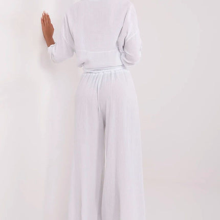  Women trousers model 211273 Italy Moda 