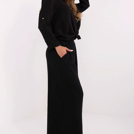  Women trousers model 211274 Italy Moda 