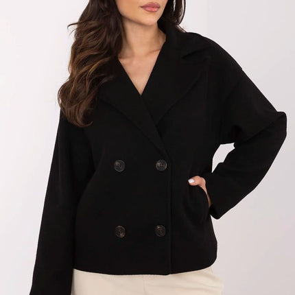  Coat model 211297 Italy Moda 