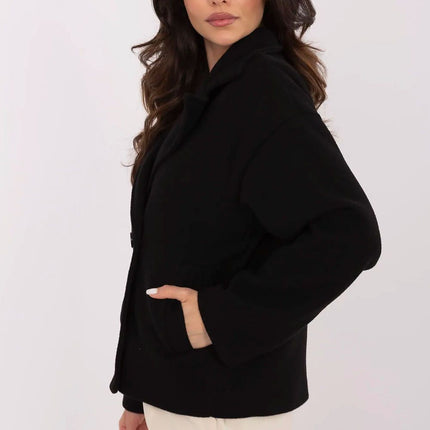  Coat model 211297 Italy Moda 