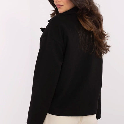  Coat model 211297 Italy Moda 