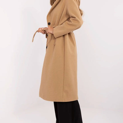  Coat model 211298 Italy Moda 