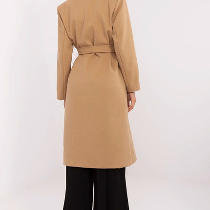  Coat model 211298 Italy Moda 