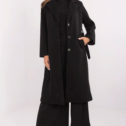  Coat model 211299 Italy Moda 