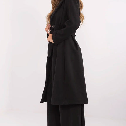  Coat model 211299 Italy Moda 