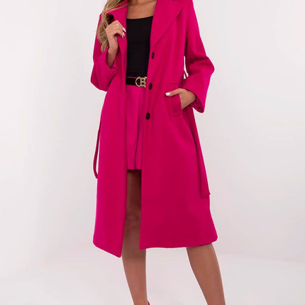  Coat model 211300 Italy Moda 