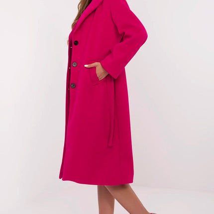  Coat model 211300 Italy Moda 