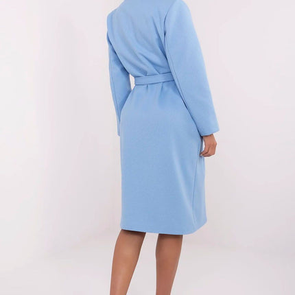  Coat model 211301 Italy Moda 