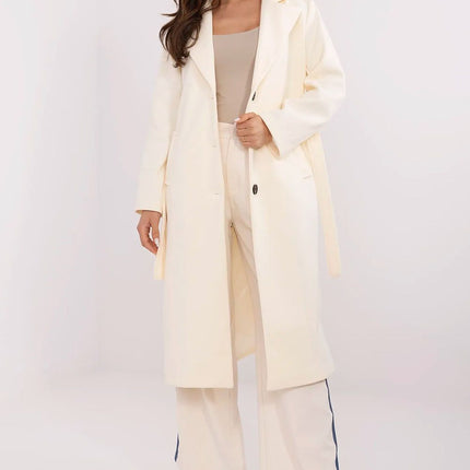  Coat model 211302 Italy Moda 