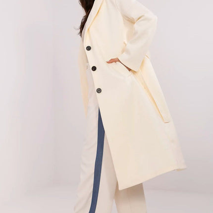  Coat model 211302 Italy Moda 