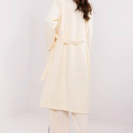  Coat model 211302 Italy Moda 