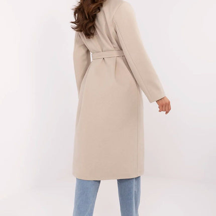  Coat model 211303 Italy Moda 