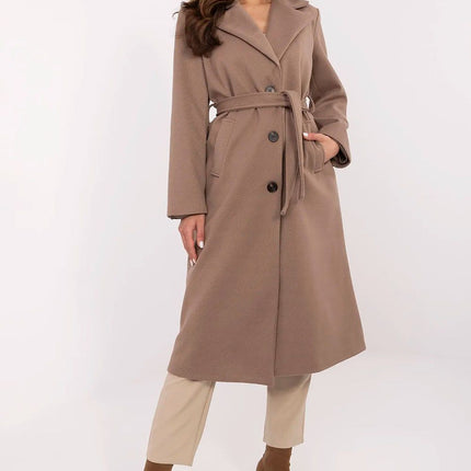  Coat model 211305 Italy Moda 
