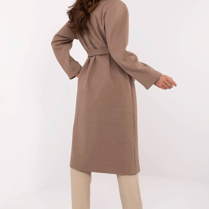  Coat model 211305 Italy Moda 