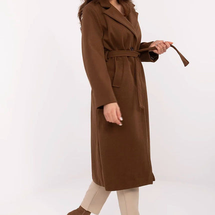  Coat model 211306 Italy Moda 