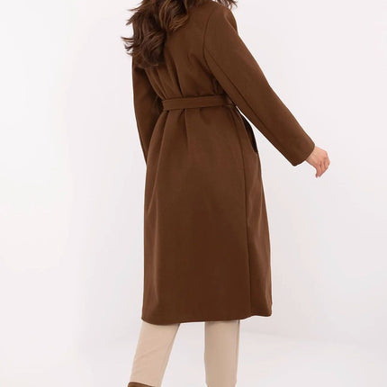  Coat model 211306 Italy Moda 