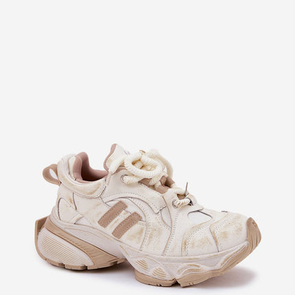  Sport Shoes model 211307 Step in style 