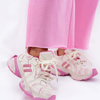 pink / 36