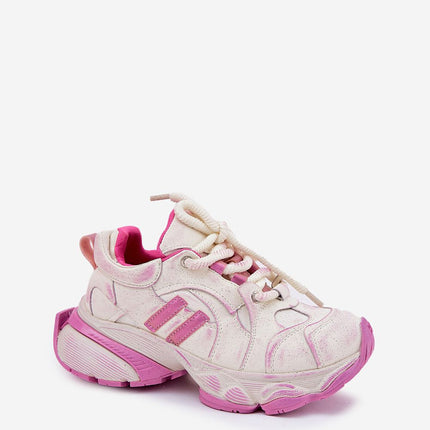 Sport Shoes model 211308 Step in style 