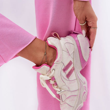  Sport Shoes model 211308 Step in style 