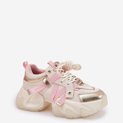  Sport Shoes model 211309 Step in style 