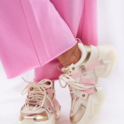  Sport Shoes model 211309 Step in style 