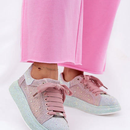  Sport Shoes model 211311 Step in style 