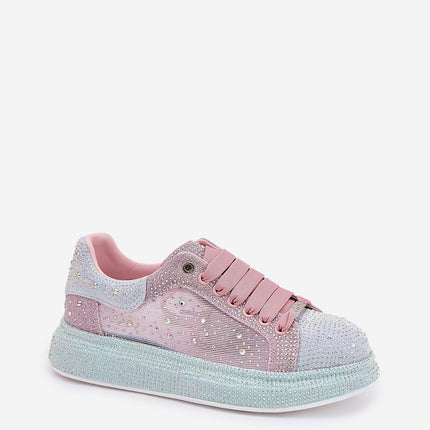  Sport Shoes model 211311 Step in style 
