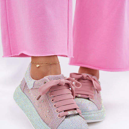  Sport Shoes model 211311 Step in style 