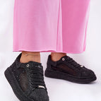 black / 36