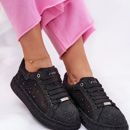  Sport Shoes model 211314 Step in style 