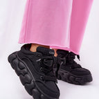 black / 36