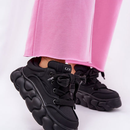  Sport Shoes model 211324 Step in style 