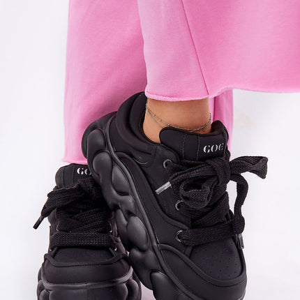  Sport Shoes model 211324 Step in style 