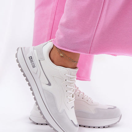  Sport Shoes model 211330 Step in style 