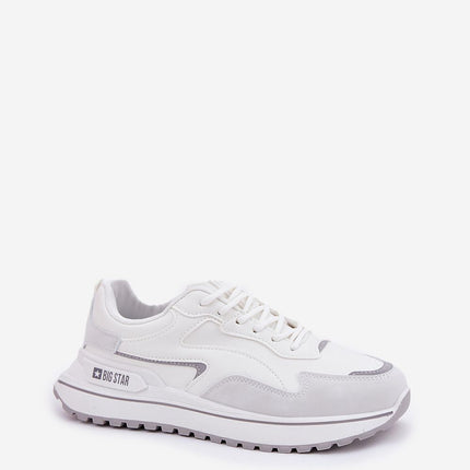  Sport Shoes model 211330 Step in style 