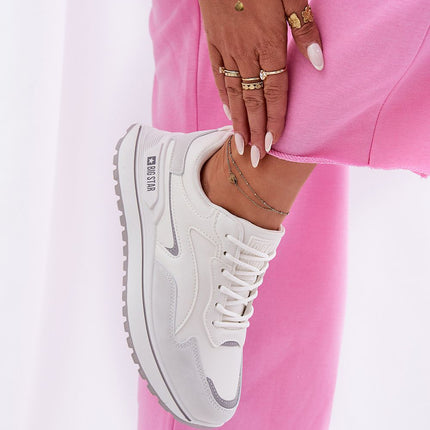  Sport Shoes model 211330 Step in style 