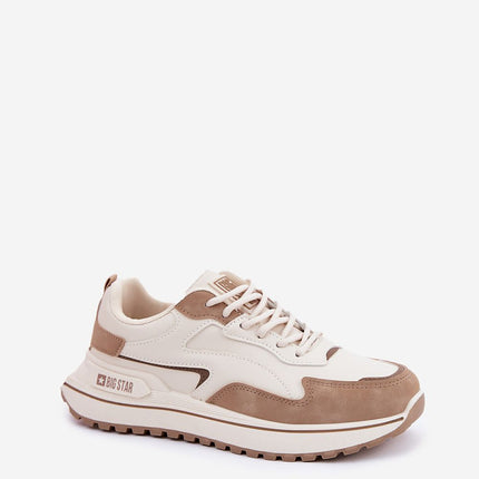  Sport Shoes model 211331 Step in style 