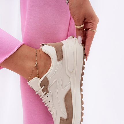  Sport Shoes model 211331 Step in style 