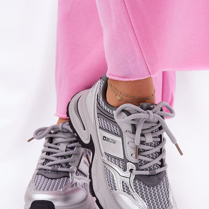 Sport Shoes model 211332 Step in style 