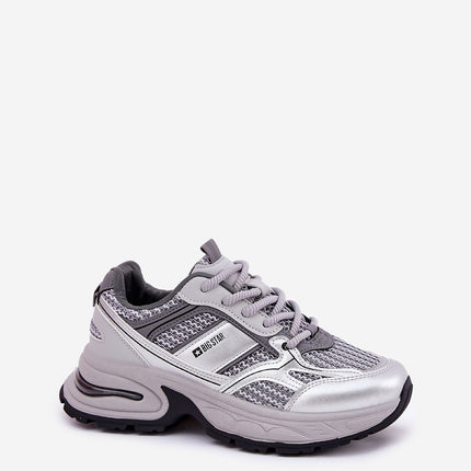  Sport Shoes model 211332 Step in style 