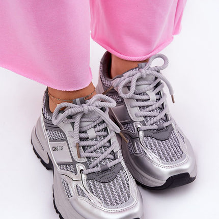  Sport Shoes model 211332 Step in style 