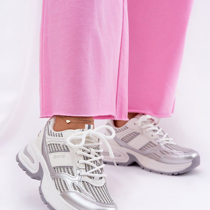  Sport Shoes model 211333 Step in style 
