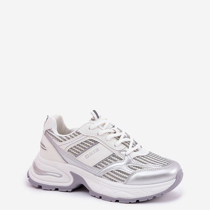  Sport Shoes model 211333 Step in style 