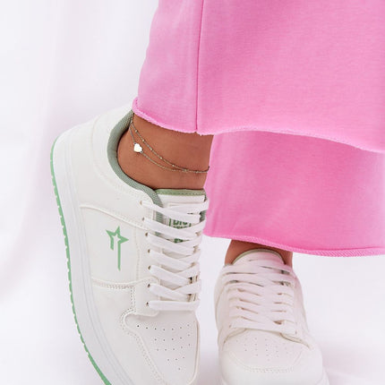  Sport Shoes model 211334 Step in style 
